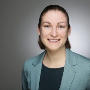 Anna Roenitz Über #MOIN – Die Modellregion für Industriemathematik
